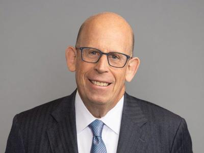 Larry Grafstein