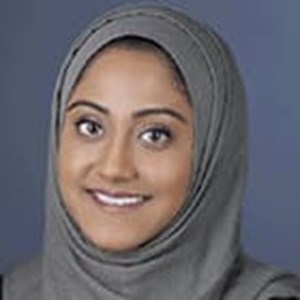 Shegufta Huma