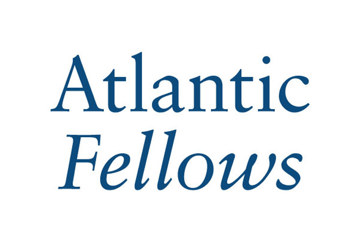 Logo Atlantic Fellows
