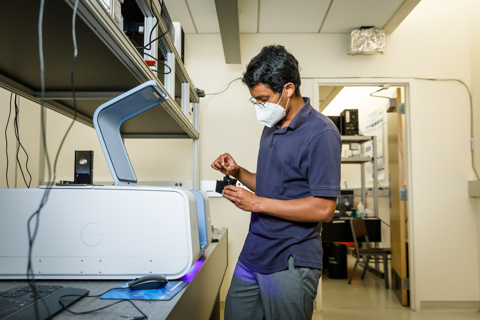 Partnership Q&A: Jyotirmoy Mandal