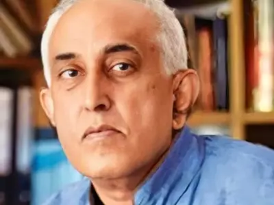 Vir Chauhan