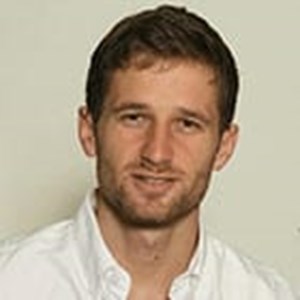 Christiaan van der Walt