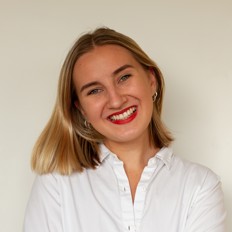 Gustė Gurcinaite