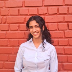 Vibha Swaminathan