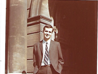 James O'Toole