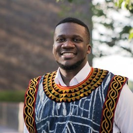 Profile photo of Beauclaire Mbanya