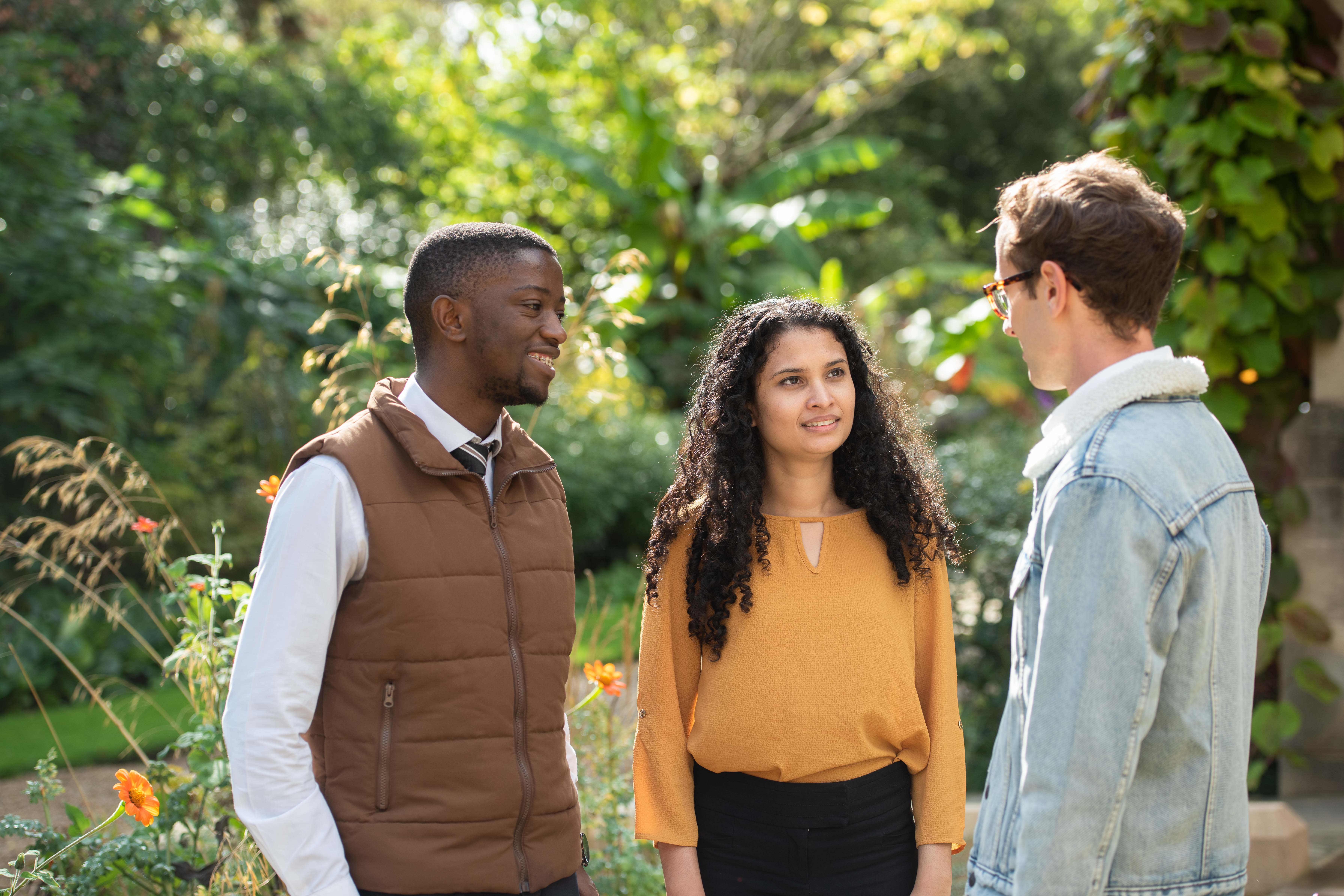 Rhodes House Scholars By John Cairns 24919 22