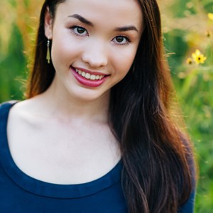 Kristiana Yao