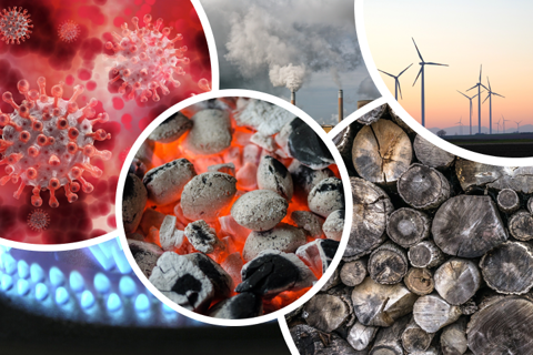 Energy, Culture & COVID-19