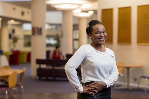 Why we need to think about service and leadership