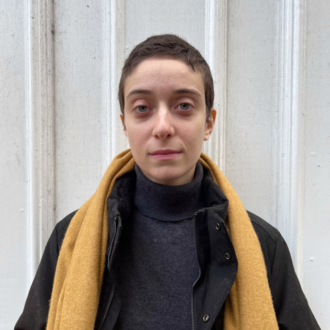 Joumana Talhouk