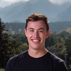 Jacob Reagan | Rhodes Trust