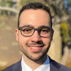 Hazim Alwazir