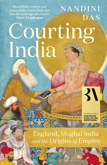 Courting India, Nandini Das (India & University 1997)