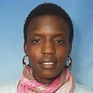 Gladys Ngetich