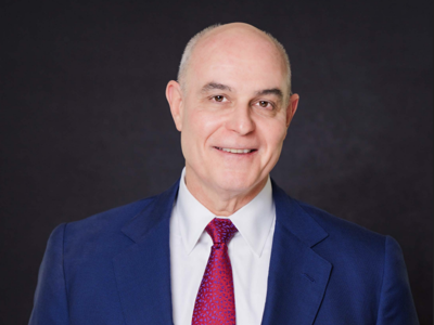 David Frederick