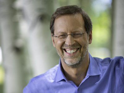 Dan Porterfield