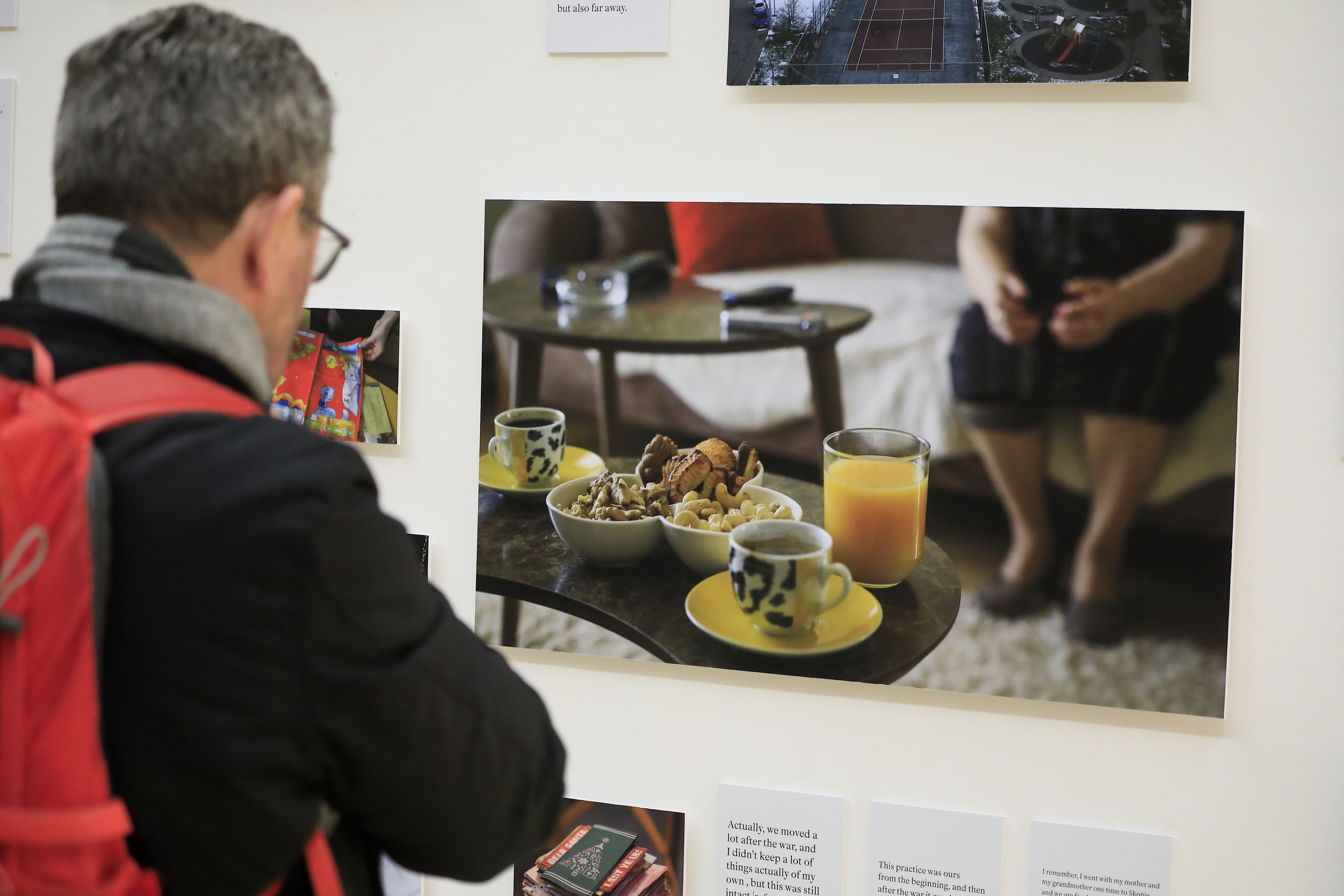 Art Opening 29Th Feb...