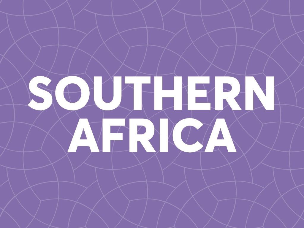 Southern Africa