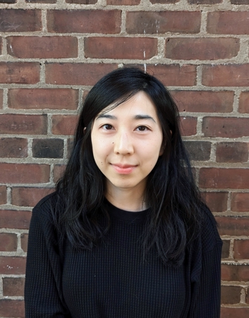 Joyce Meng