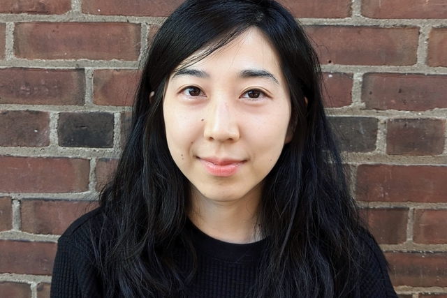 Joyce Meng