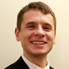 Nicholas Barton