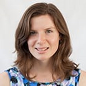 Kelli Francis-Staite