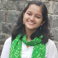 Ritika Mukherji
