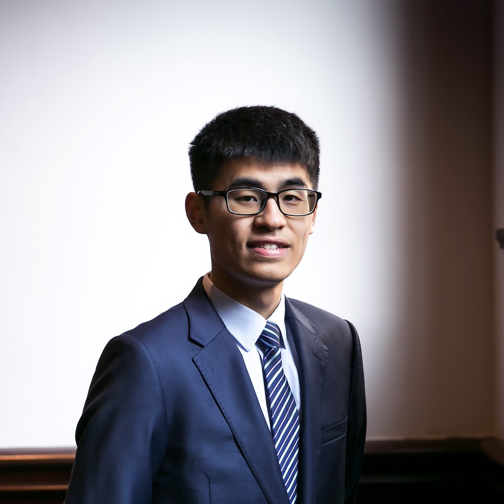 Bio Photo Jiaxin Zhao