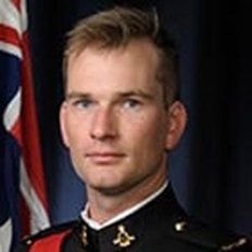 James Haw