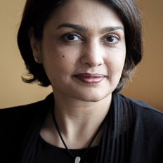 Roopa Unnikrishnan