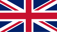 United Kingdom Flag