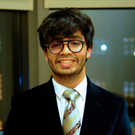 Profile photo of Raveen Kariyawasam