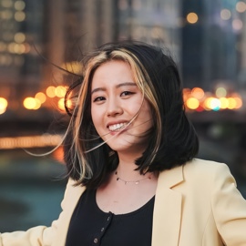 Profile photo of Anqi Qu