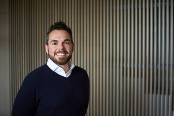 Lukas Lange