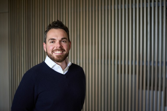 Lukas Lange