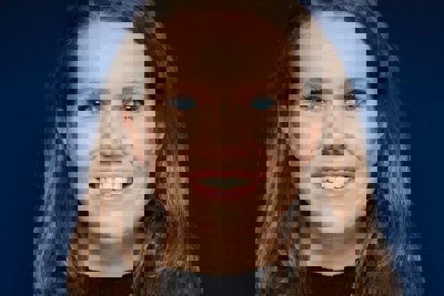 Friederike Reuter