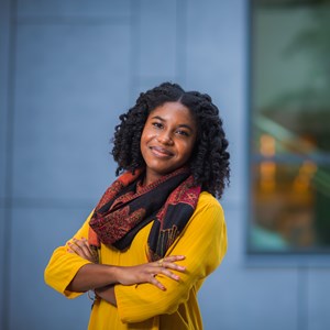 Danielle Grey-Stewart