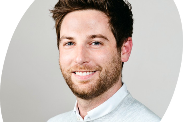 Joshua Chauvin