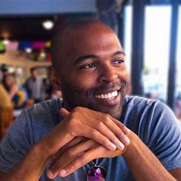 A Fireside Chat with Darryl Finkton Jr. (Indiana & Magdalen 2010)