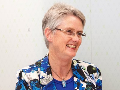 Jane Harding