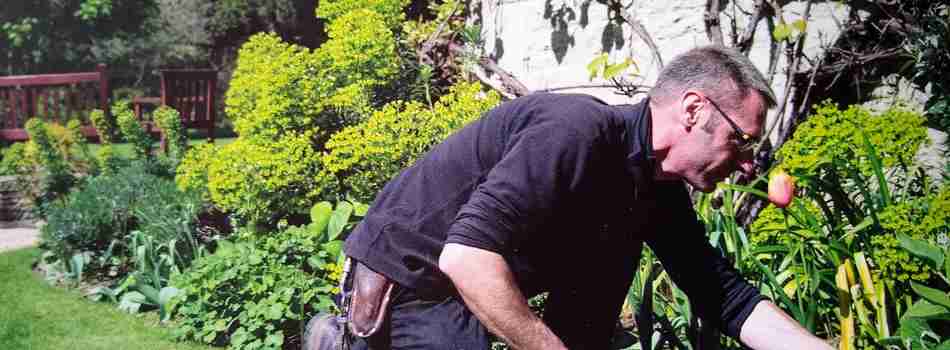 Gogel Gardens | The Rhodes Trust