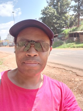 My Recent Visit Back To My Village, King'eero, Kenya, February 2025