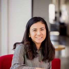 Profile photo of Summia Tora