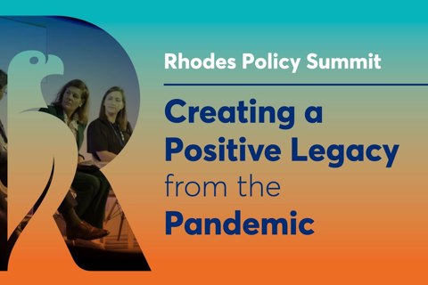 How can we prevent the next pandemic?