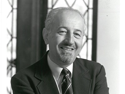 Guido Calabresi