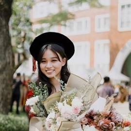 Profile photo of Hanna Yovita