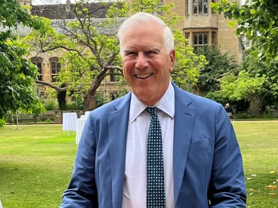 Ron Katz