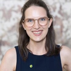Kathryn Woodward