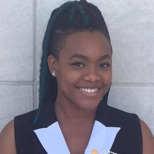 Chelsea Jackson-Sandati